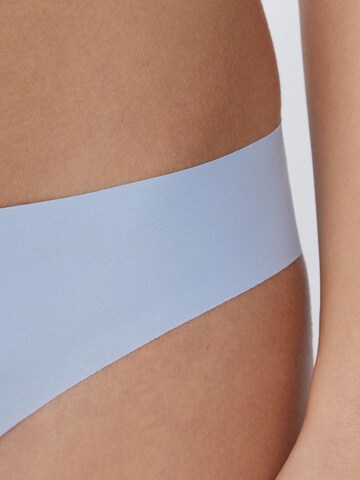 Tezenis Panty in Blue