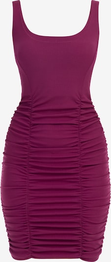 myMo at night Dress in Dark purple, Item view