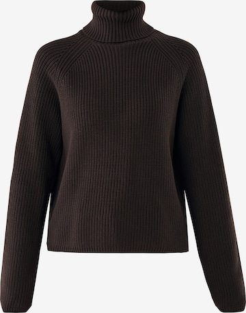 MEXX Neulepaita värissä ruskea: etupuoli