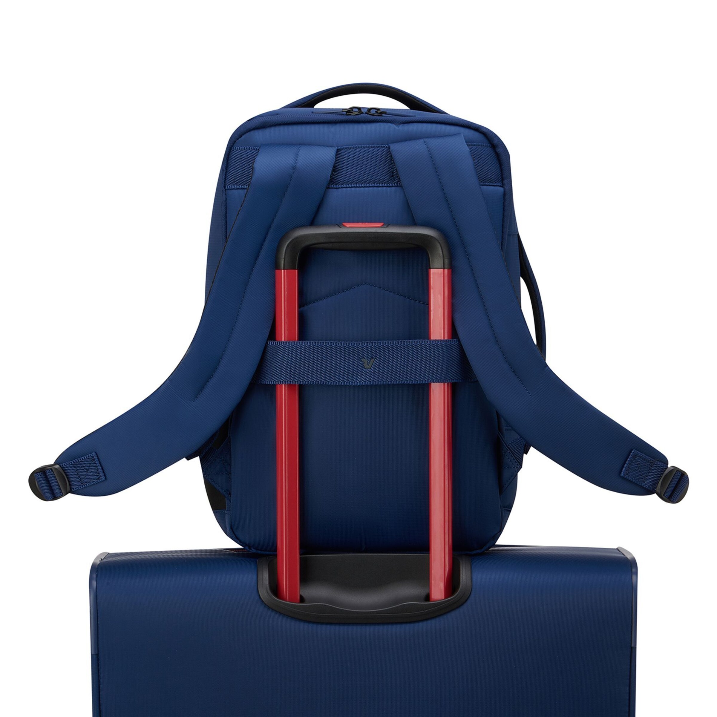 Roncato Rucksack 'Move' in Blau