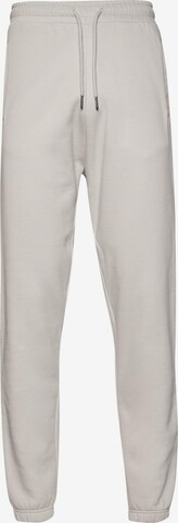 Pantaloni di DEF in grigio: frontale