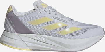 ADIDAS PERFORMANCE Running Shoes 'Duramo Speed' in Grey: front