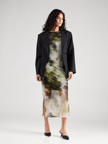 Robe 'JDYANNA' JDY en vert
