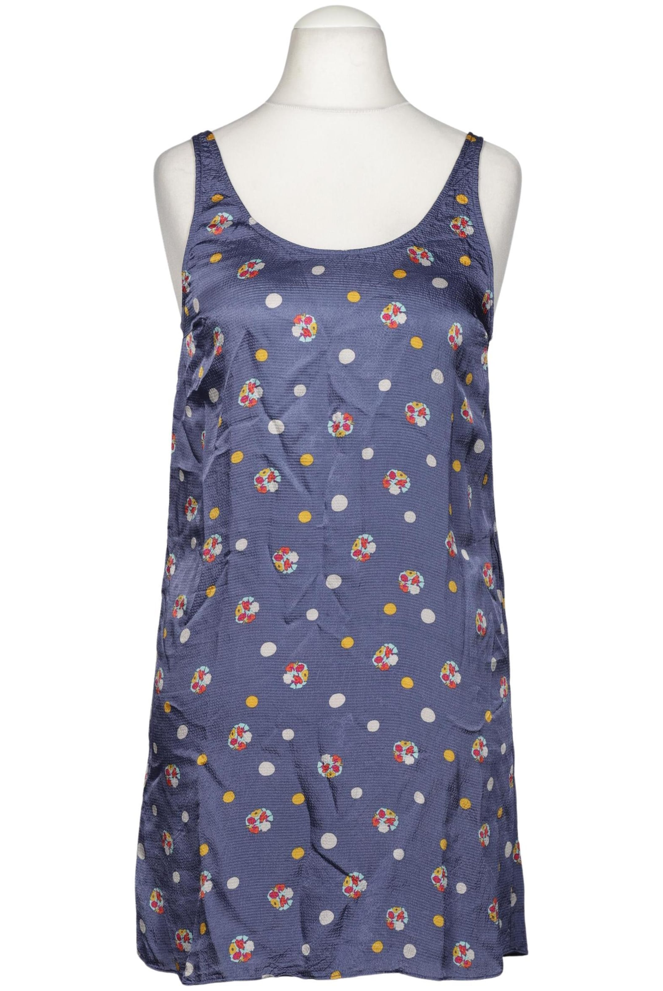 AMERICAN VINTAGE Dress in S in Blue: front