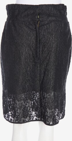 BRUUNS BAZAAR Skirt in L in Black