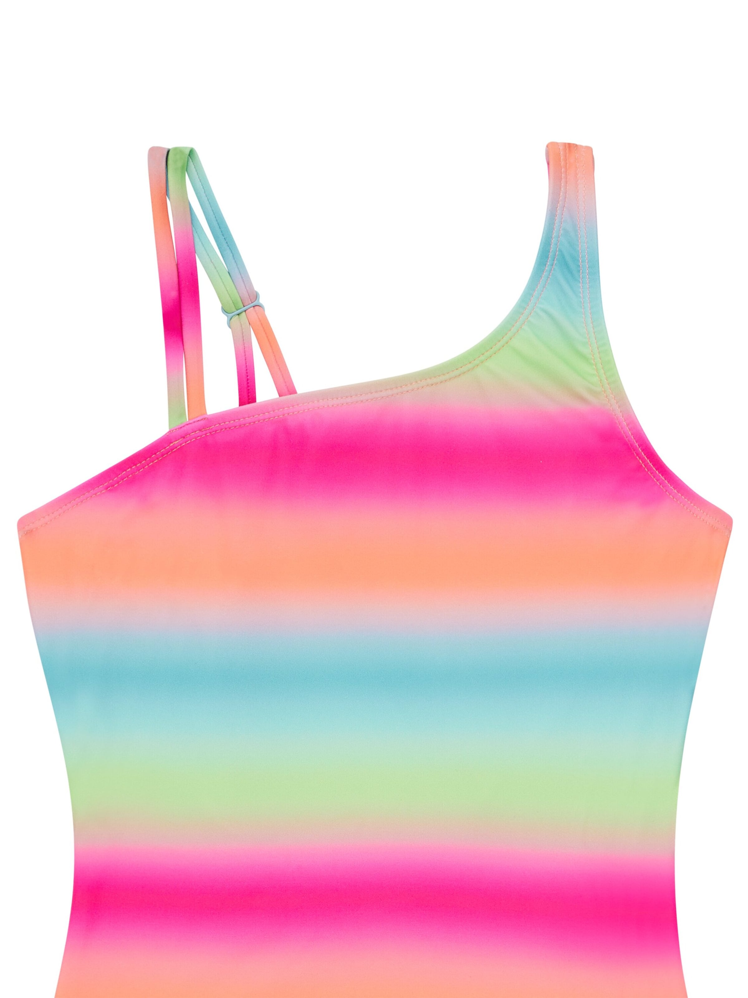 PROTEST Sportbademode 'PRTRICA JR'‌‌‌‌‌ in Blau