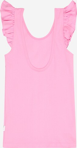 Top 'Ranja' di Molo in rosa