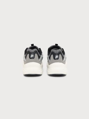 FILA Sneaker 'COLLENE A' in Grau