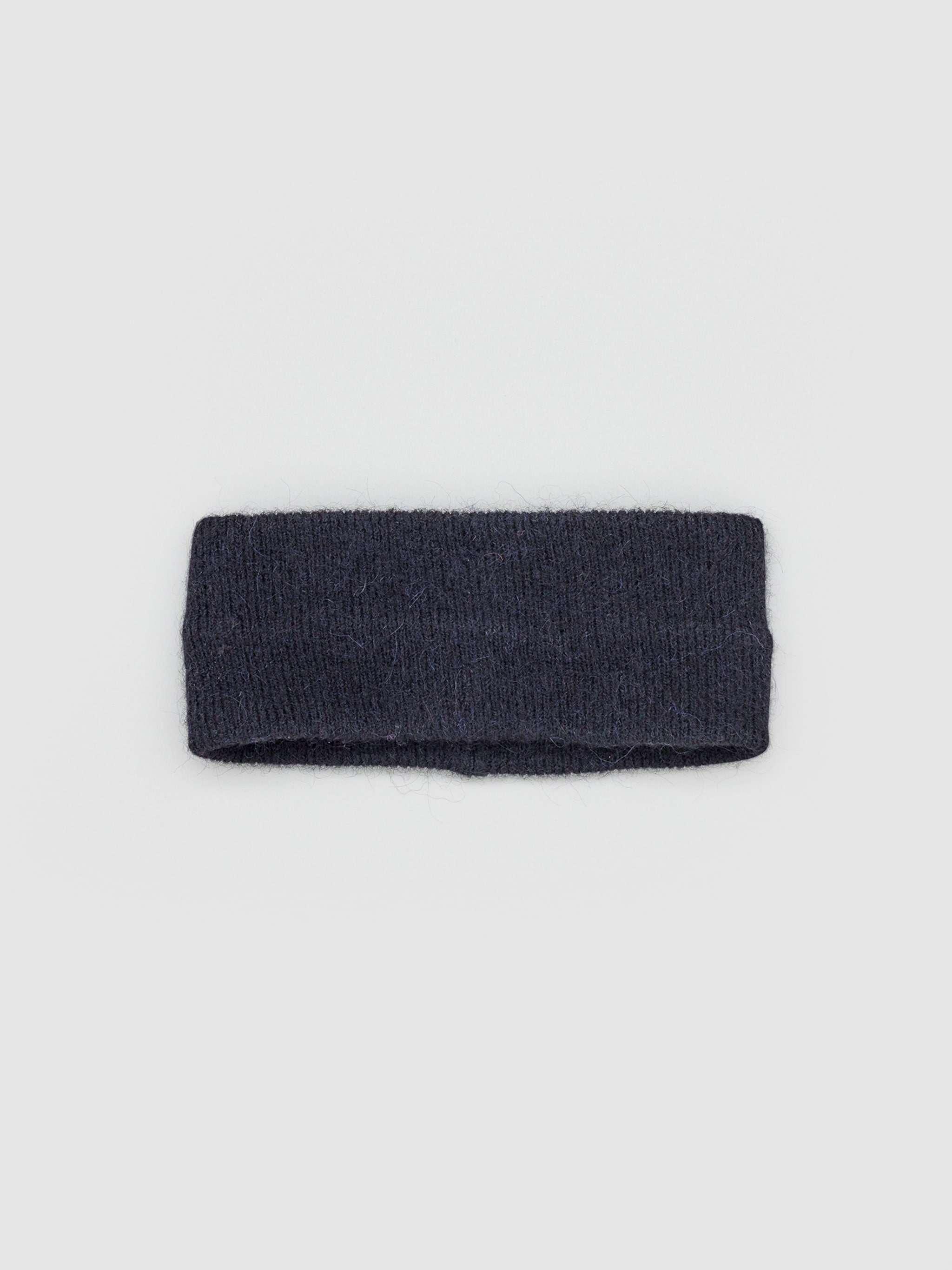 EDITED Producten Hoofdband 'Odelia' Zwart