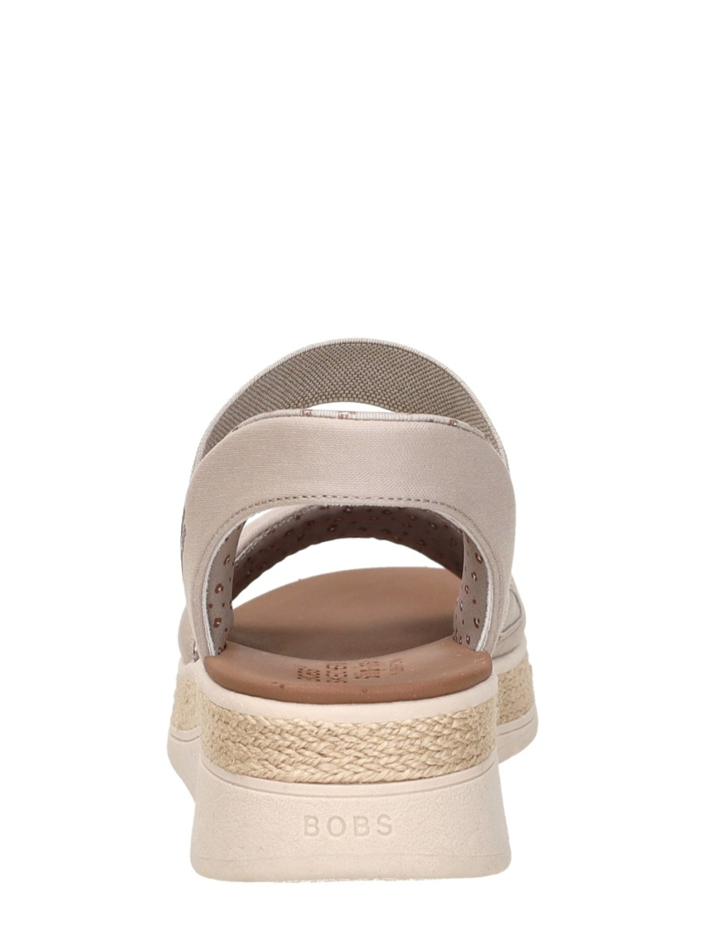 Sandales 'Slip-Ins: Bobs Sun Ray' SKECHERS en beige