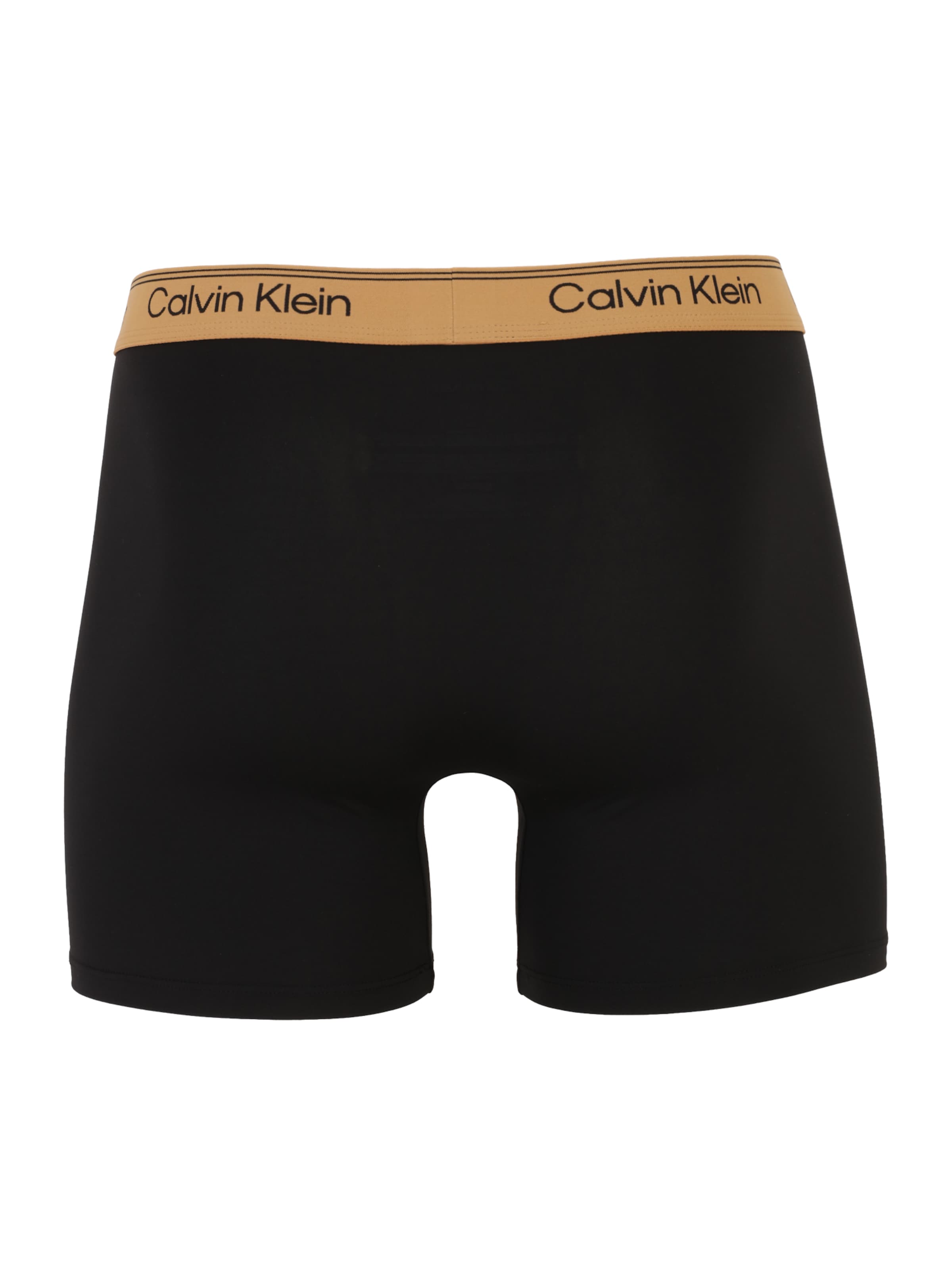 Calvin Klein Underwear Boxeralsók - fekete