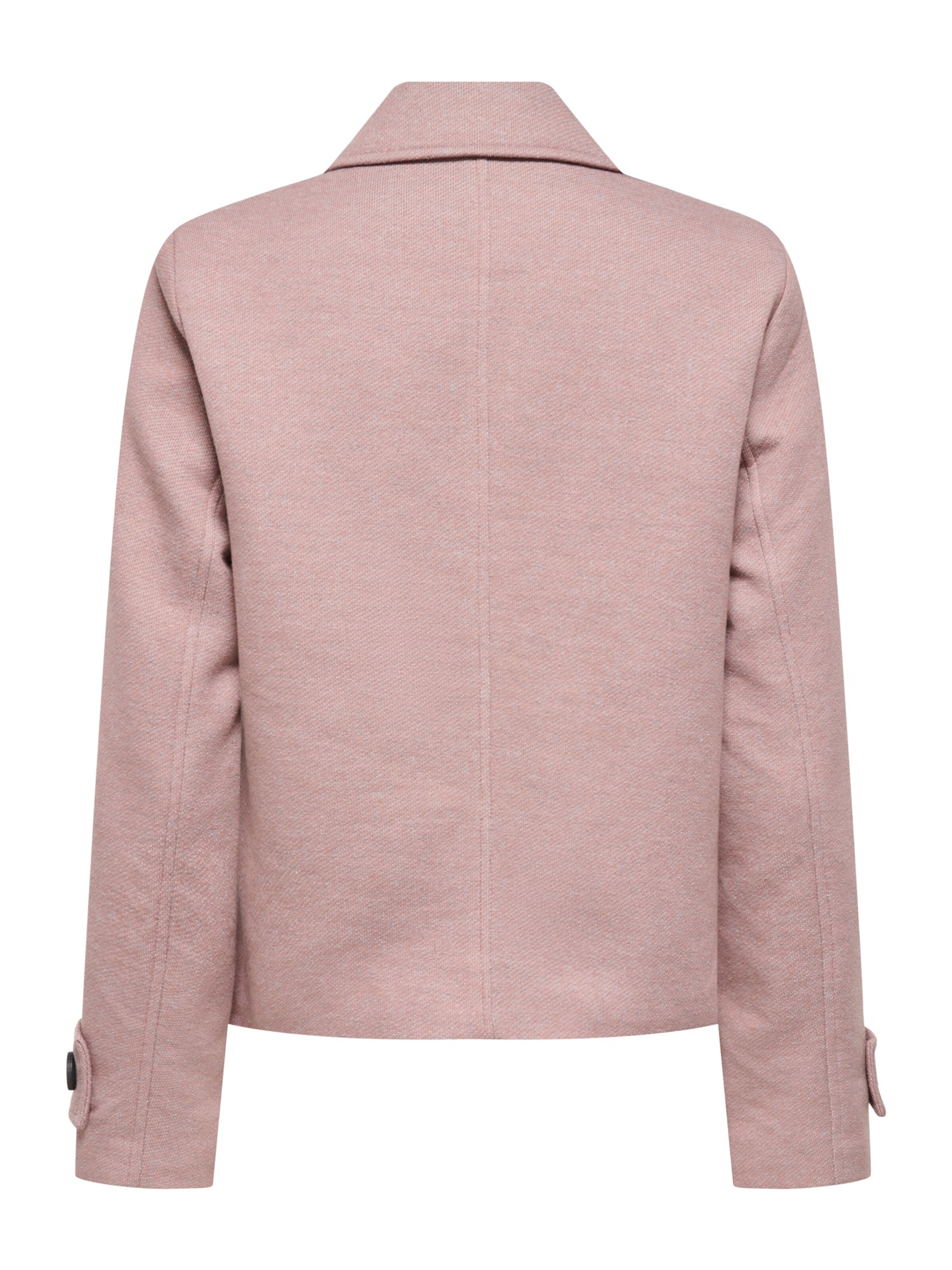 ONLY Kurtka przejściowa 'ONLSEDONA FREJA' w kolorze brązowy