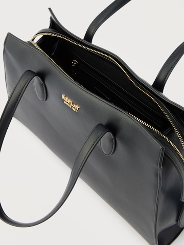 Poșete de la REPLAY pe negru