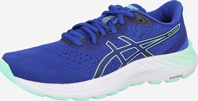 Sneaker de alergat ASICS pe bleumarin / indigo, Vizualizare produs