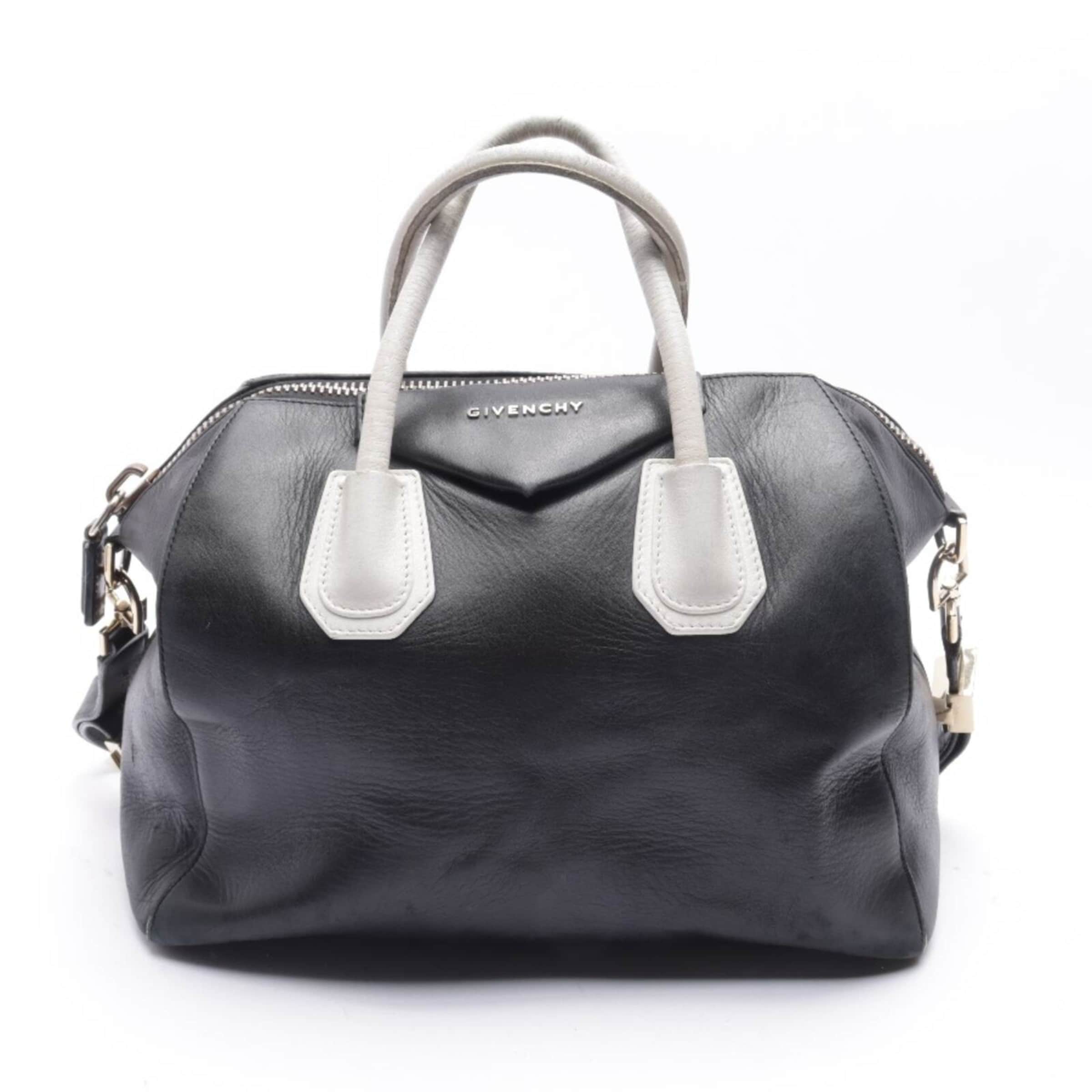 Givenchy Bag in One size in Beige: front