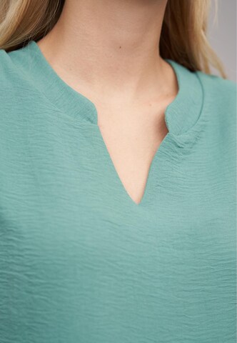 Cloud5ive Blouse in Blauw