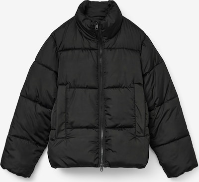 Žieminė striukė 'VMPARDA' iš VERO MODA, spalva – juoda, Prekių apžvalga