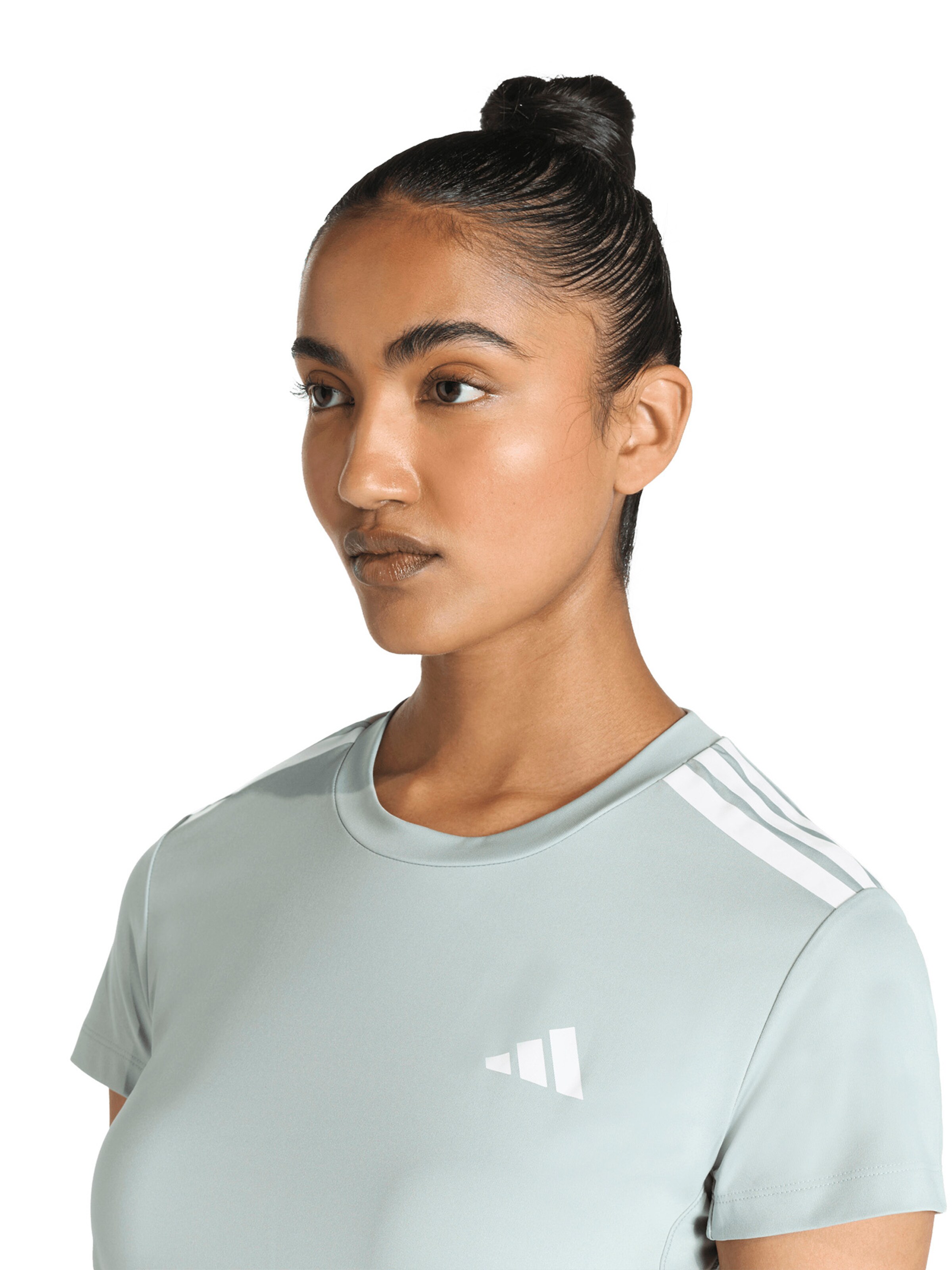 ADIDAS PERFORMANCE Funktionsshirt in Grün