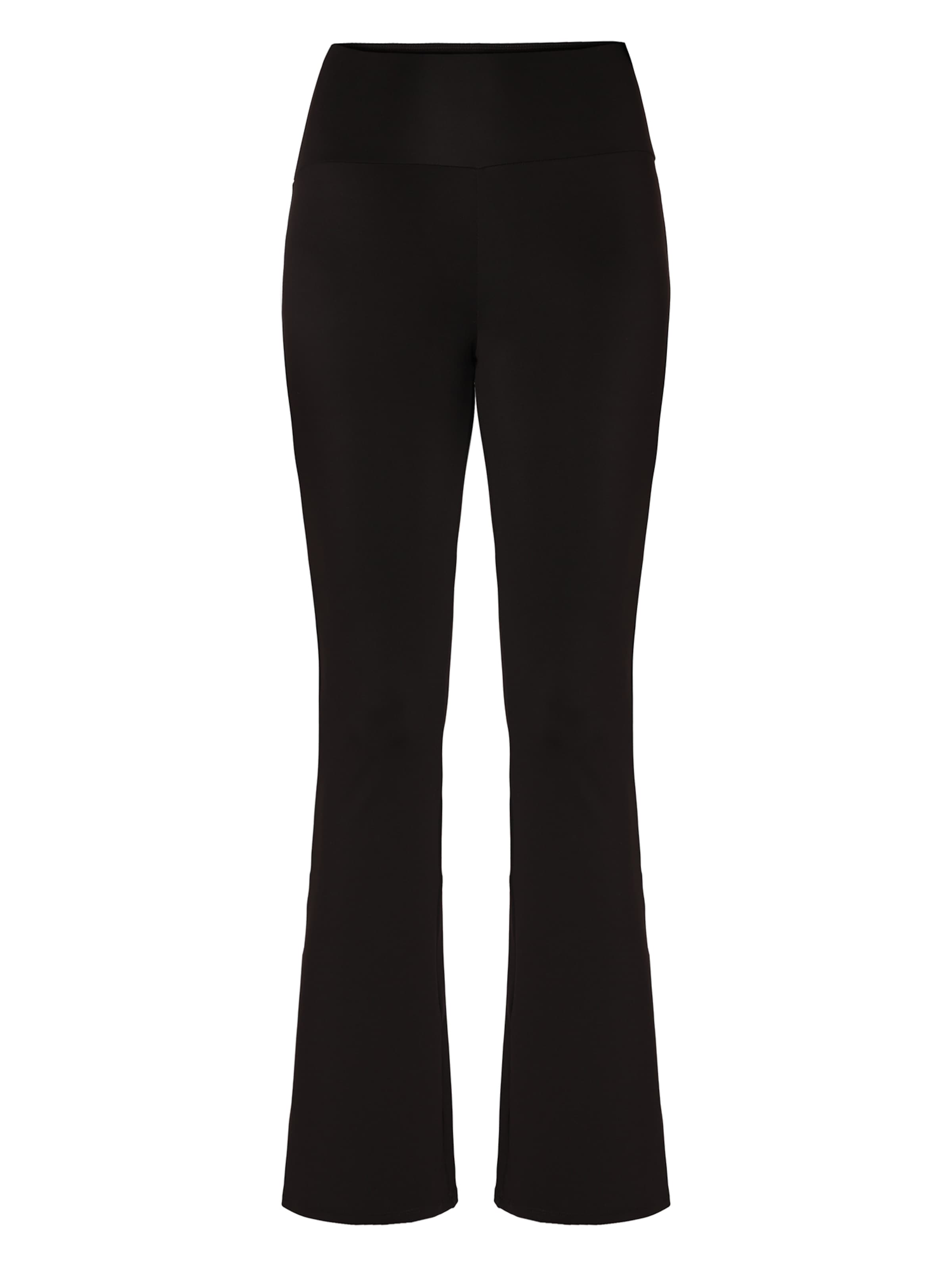 Bootcut Pantaloni 'OLIS' di TATUUM in marrone: frontale