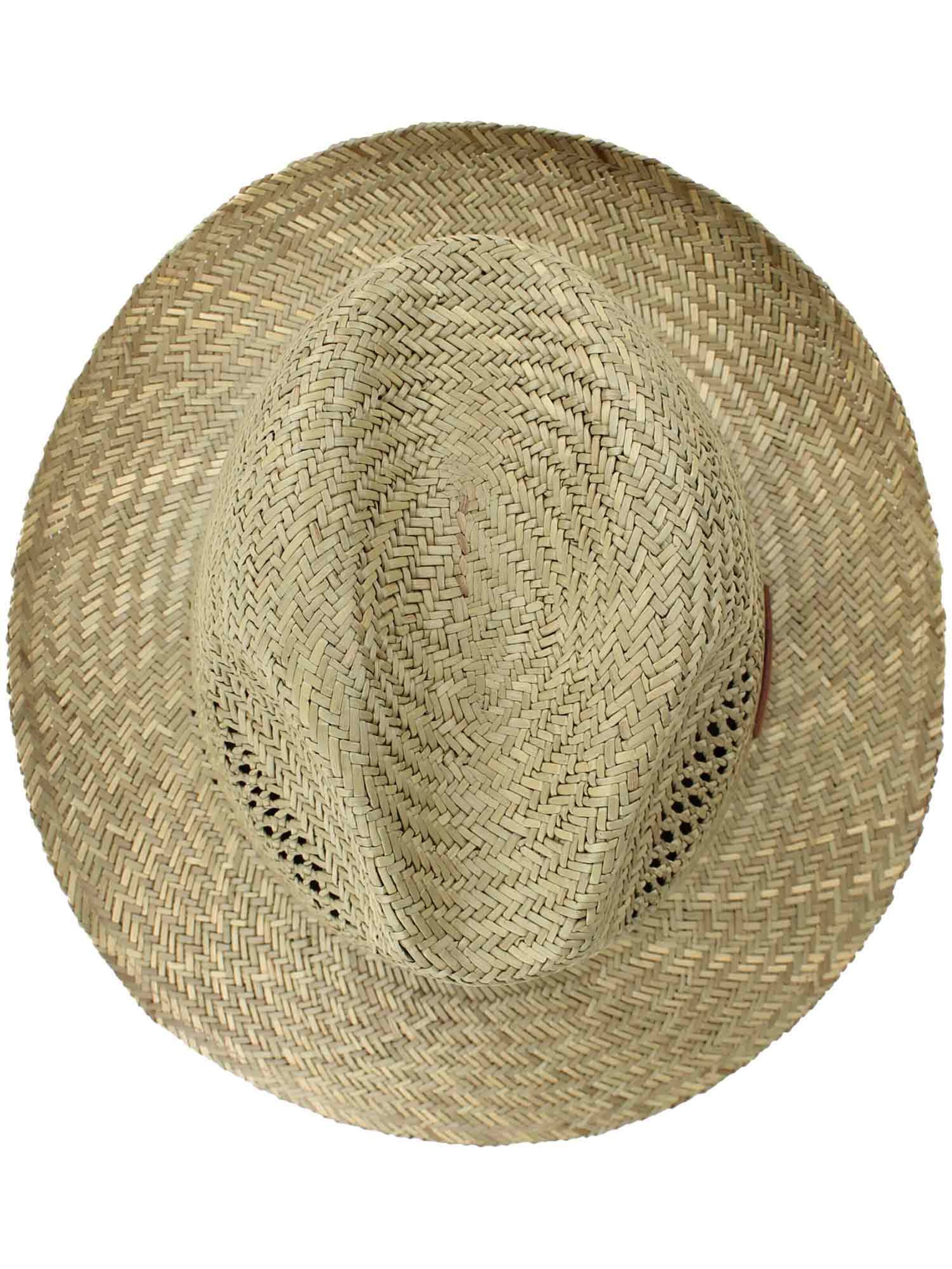 bugatti Hat in Yellow