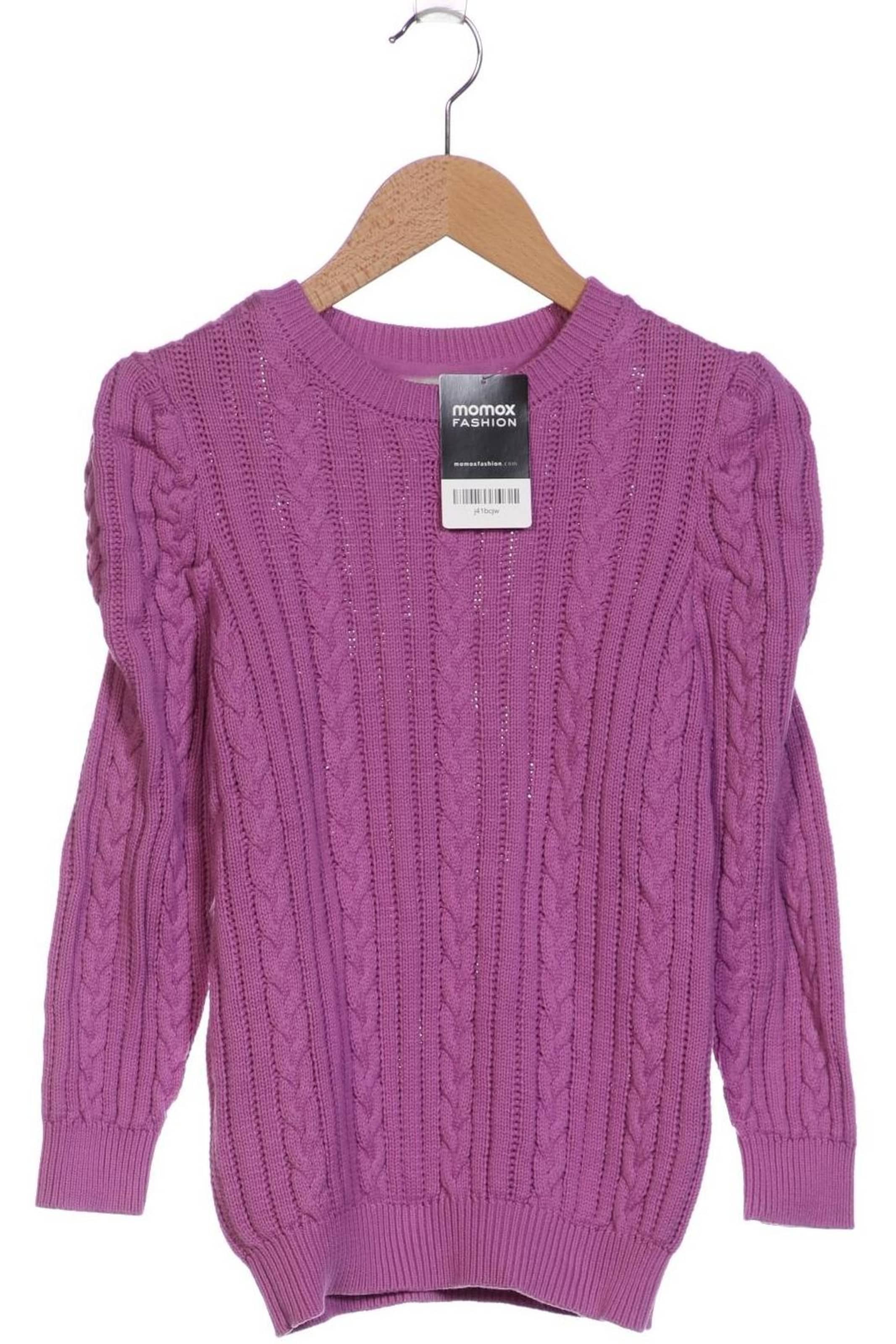 Gestuz Sweater & Cardigan in XS in Pink: front