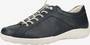 REMONTE Sneakers laag in Blauw