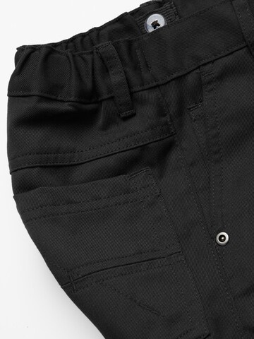 Next Regular Trousers in Black