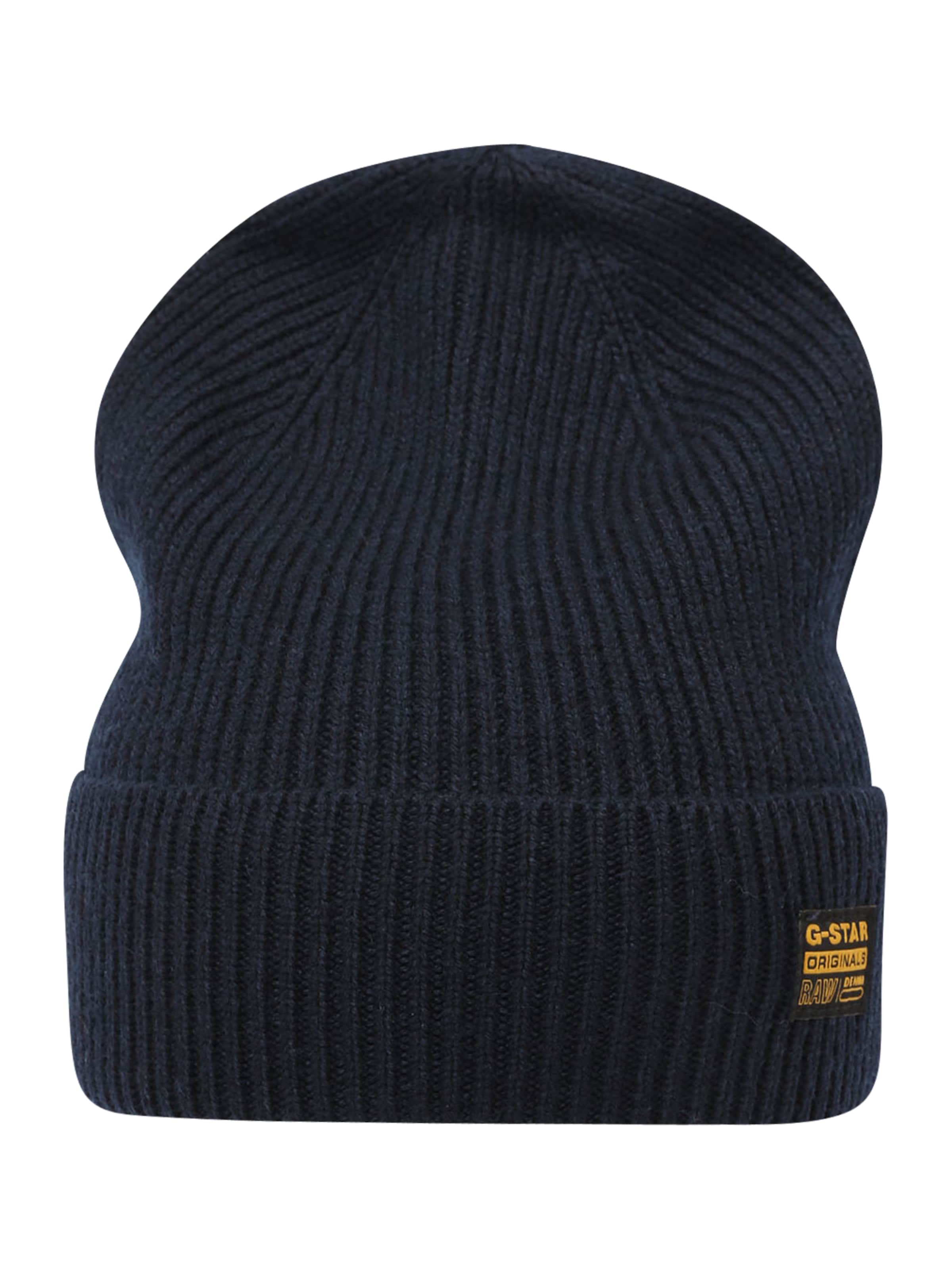 G-STAR Sapka 'Geffo' - kék