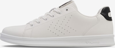 Sportbačiai be auliuko 'COURT LINE' iš Hummel, spalva – juoda / balta, Prekių apžvalga