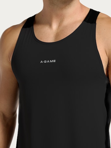 A-Game - Colete desportivos 'Breeze' em preto