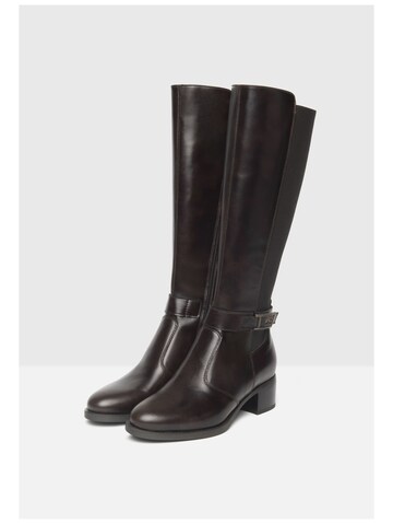 Nero Giardini Stiefel in Braun