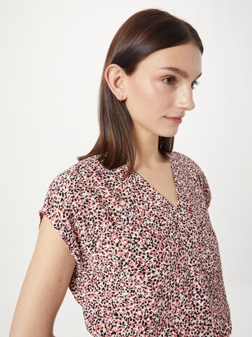 s.Oliver BLACK LABEL - Blusa en rosa