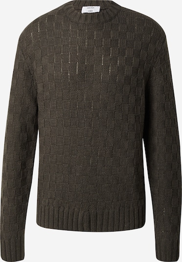 Pullover 'Hermann' DAN FOX APPAREL di colore grigio basalto, Visualizzazione prodotti
