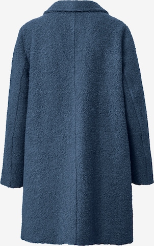 Manteau mi-saison Angel of Style en bleu