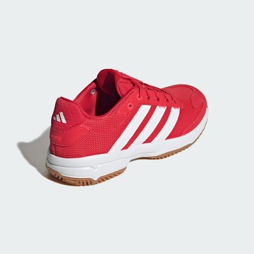 ADIDAS PERFORMANCE Sportschuh 'Stabil' in Rot