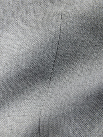 Next Slim Fit Sakko in Grau