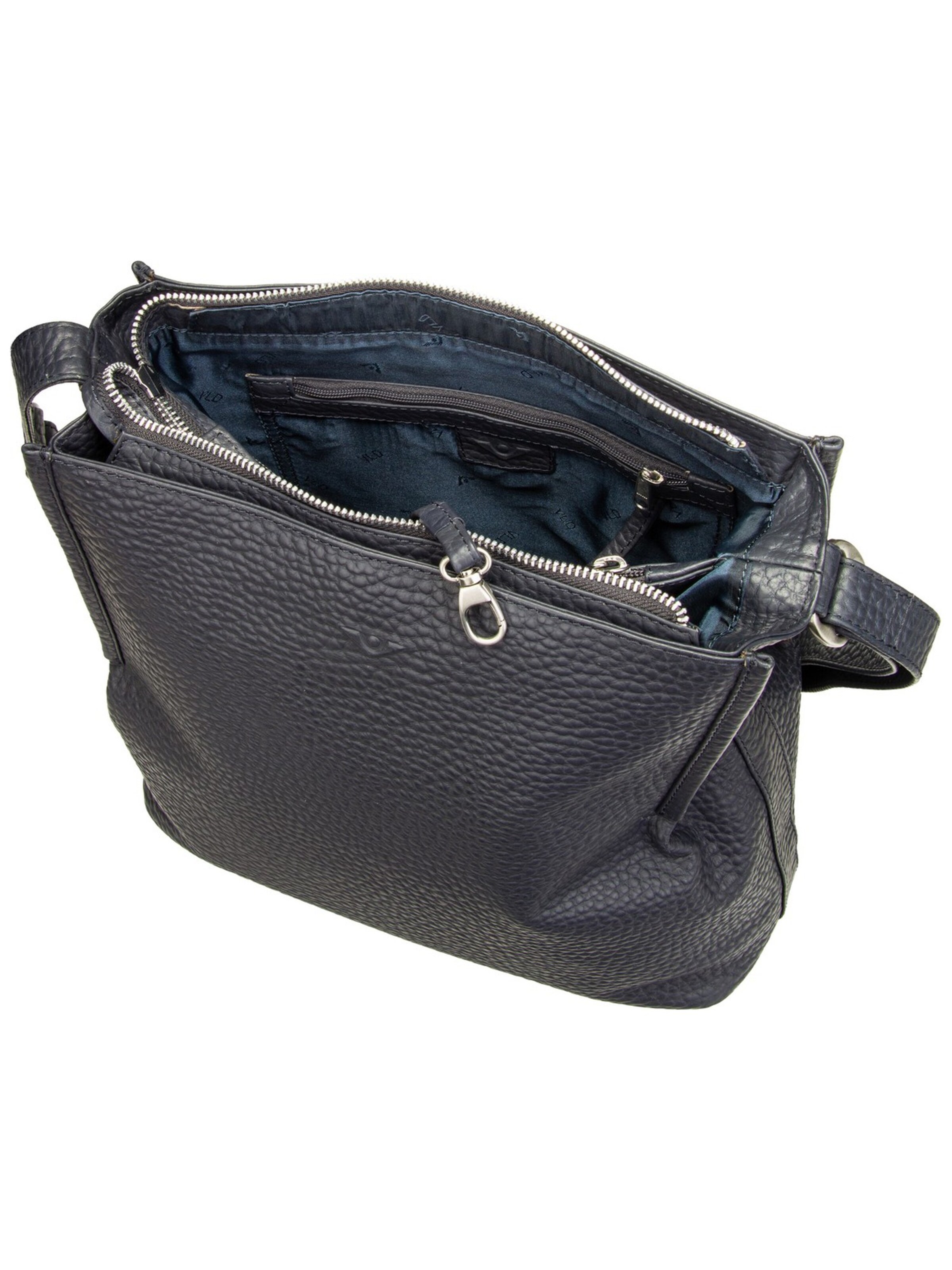 VOi Crossbody Bag ' Hirsch Auda ' in Blue