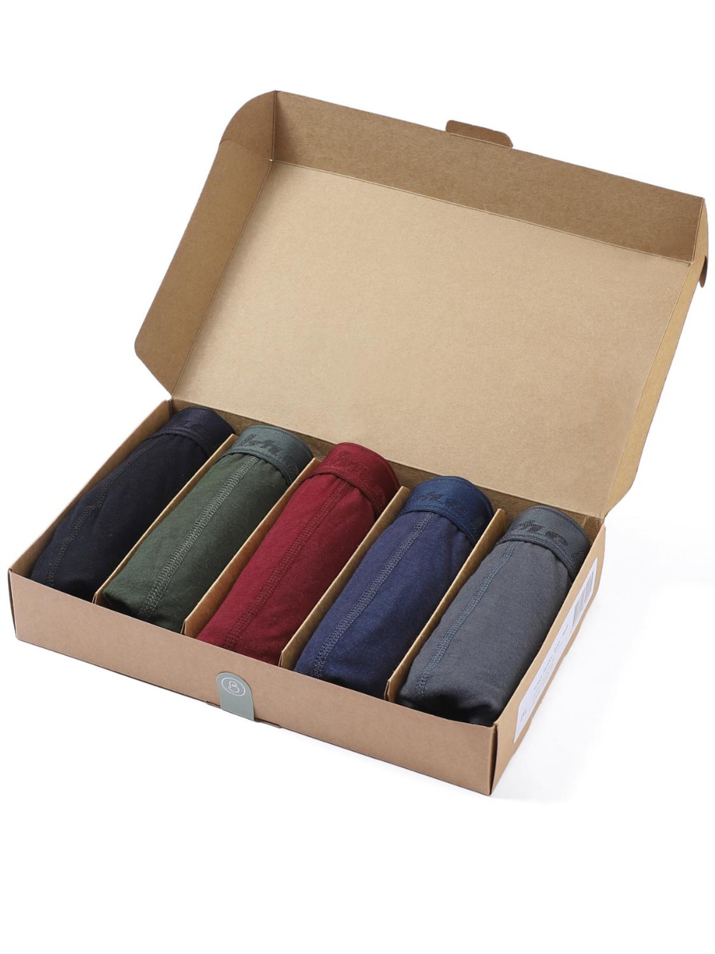 Die-Basics Boxer shorts in Mixed colors