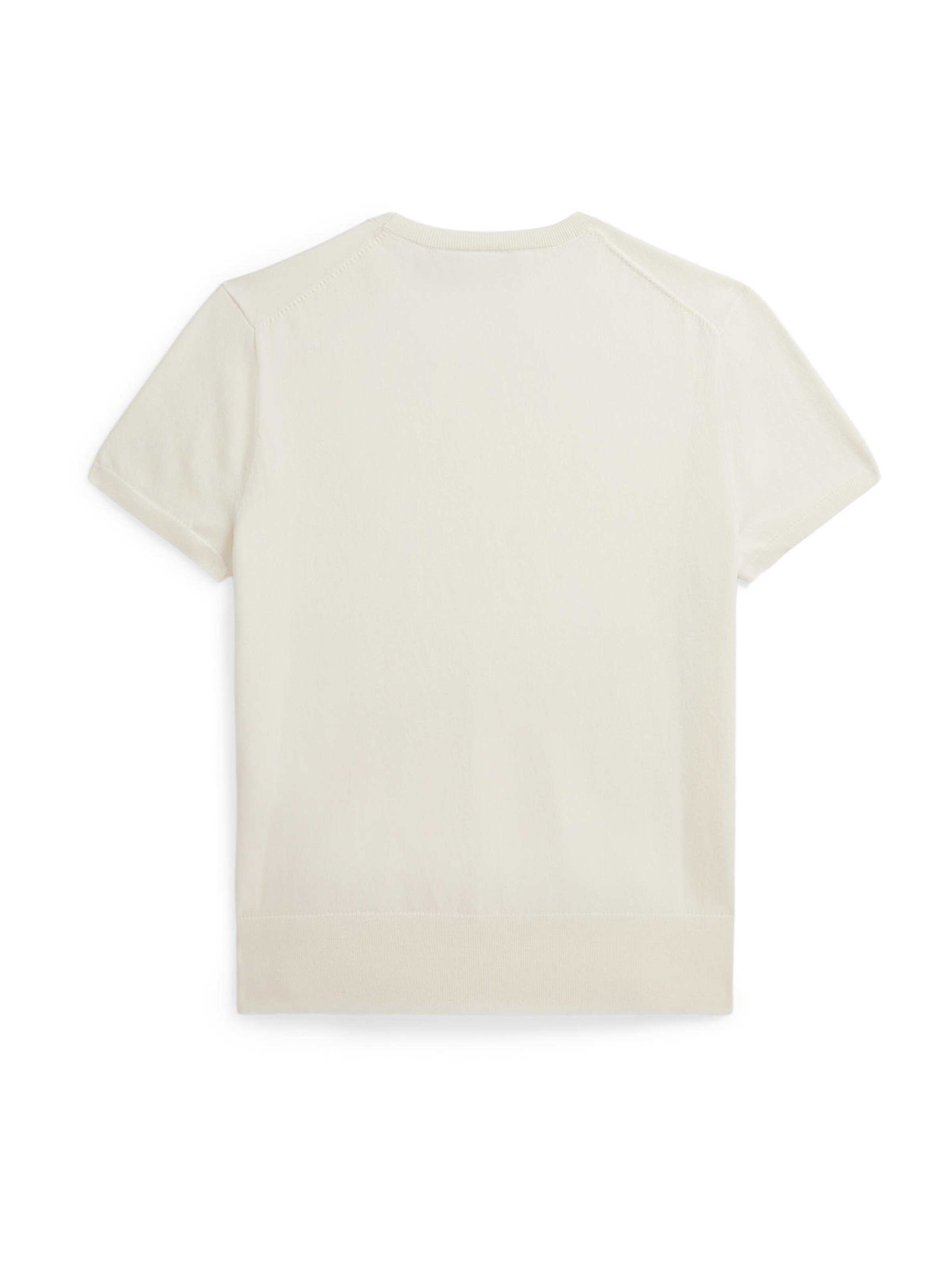 Polo Ralph Lauren - Jersey en beige