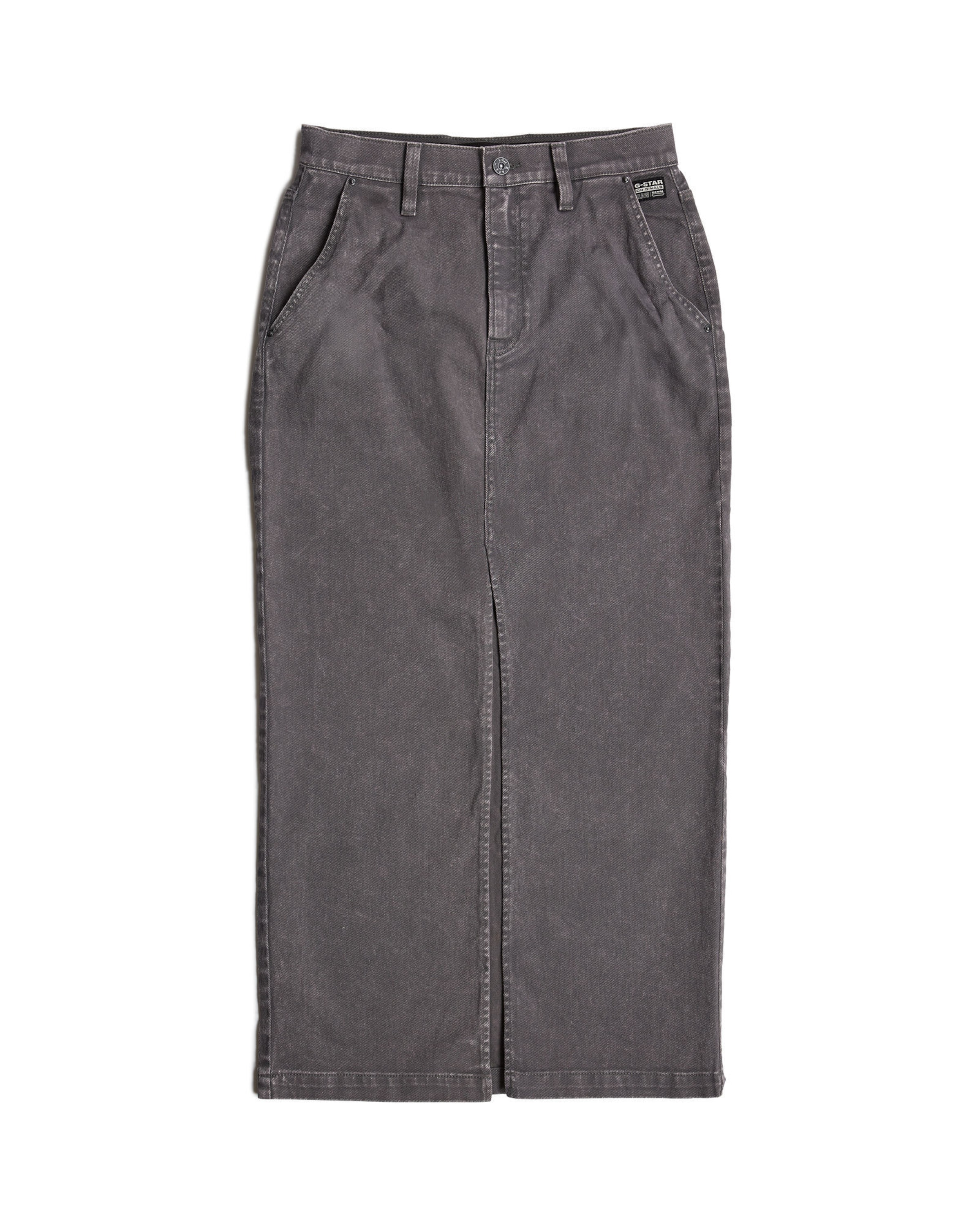 G-STAR Rock in Grau: Vorderseite