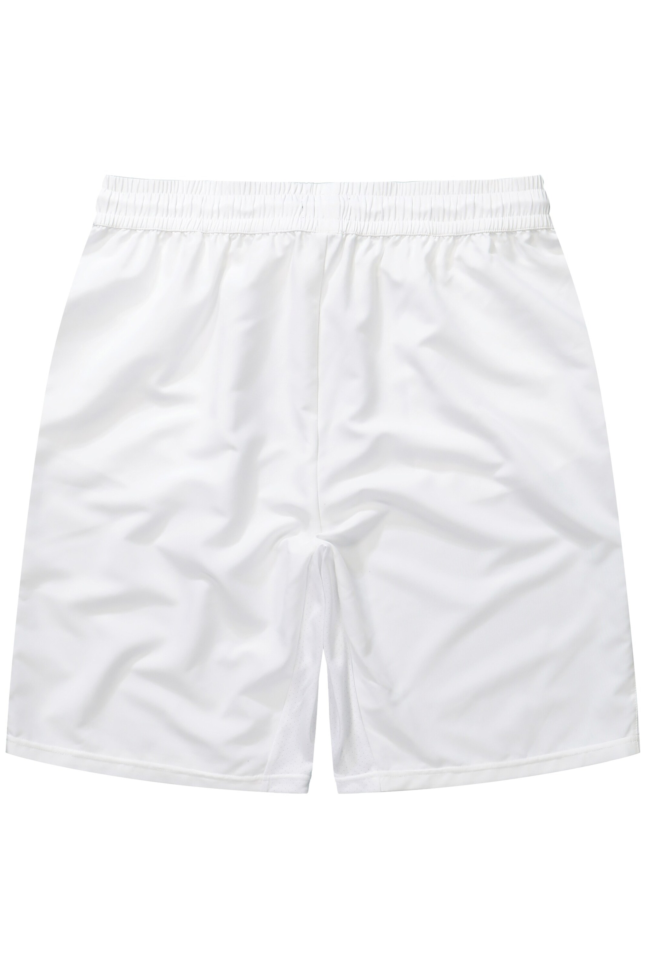 JAY-PI Regular Sporthose in Weiß