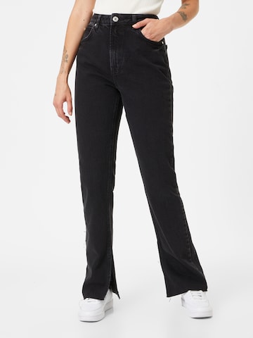 LTB Regular Jeans 'BETIANA' in Black: front