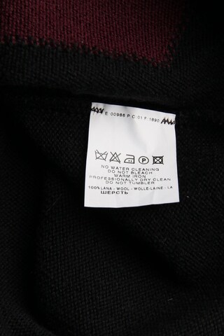 Trussardi Jeans Sweater & Cardigan in L in Black