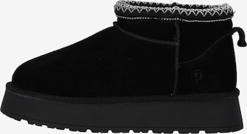 Palado by Sila Sahin - Botas 'Palado Madris by Sila Sahin' en negro