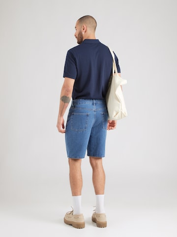 Loosefit Jeans 'ONSFade' di Only & Sons in blu