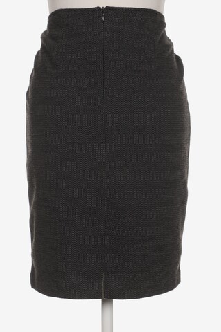 Biba Skirt in XS in Grey