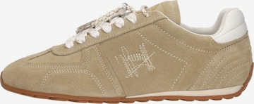 Cruyff Sneakers 'Gloric' in Beige: front