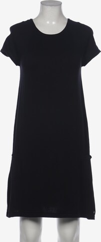 s.Oliver Dress in XXXS-XXS in Black: front