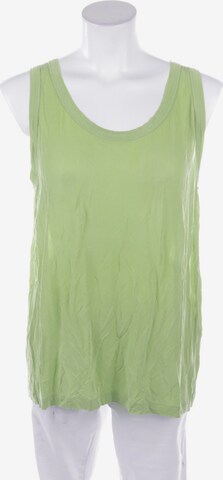 Closed Top & Shirt in S in Green: front