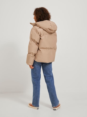 Veste mi-saison 'Misty' JJXX en beige